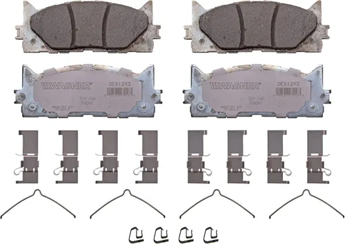 Compatibilidad: compatible con Lexus ES300h 2013-2018; Lexus ES350 2007-2018; Toyota Avalon 2008-2018; Toyota Camry 2007-2017