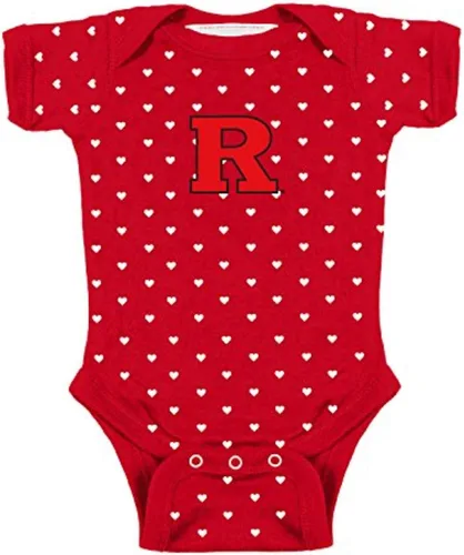 Miniatura 21 de Two Feet Ahead Body de corazones para bebé niña - Traje infantil con licencia