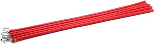 Miniatura 6 de Natural Sex Cane BDSM Nalgadas Bastón 10 Piezas