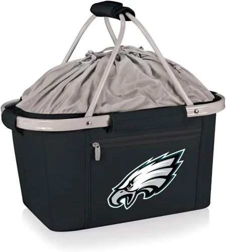 Miniatura 22 de Picnic TIME NFL Metro Basket Collapsible Cooler Tote