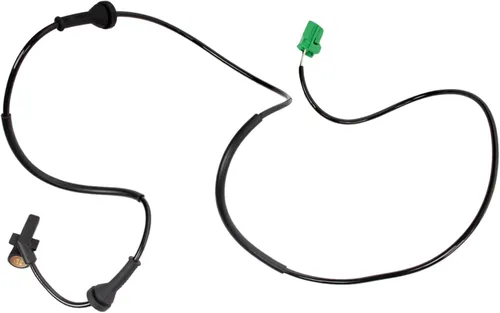 Miniatura 108 de TRQ Sensor de velocidad de rueda ABS delantero derecho lado del pasajero Compatible con Ford Expedition 1997-2002 Ford F-150 1997-2003 Ford F-150
