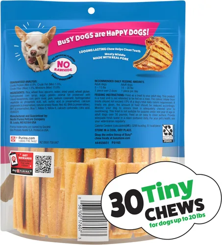Miniatura 11 de Purina Busy Bone Dog Chew - Bocadillos para perros