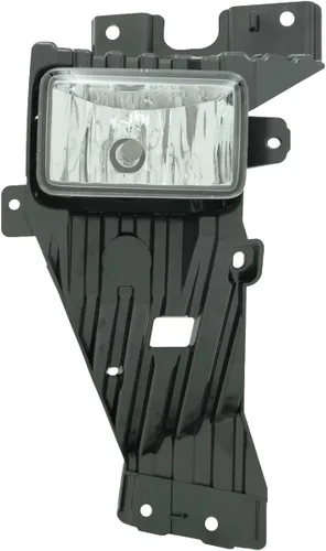 Miniatura 9 de APA - Luz antiniebla de repuesto con bombilla para 97 98 1997 1998 F150 F250 Expedition Par pasajero derecho derecho derecho y conductor izquierdo