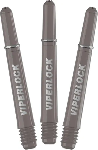 Miniatura 24 de Viper Viperlock - Ejes de dardos con anillos Viperlock incluidos