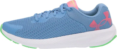 Miniatura 8 de Under Armour Tenis de correr Charged Pursuit 2 BL para niña