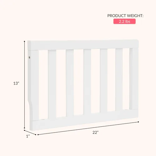 Miniatura 6 de Sweetpea Baby Riel para niños pequeños Rose and Jasmin