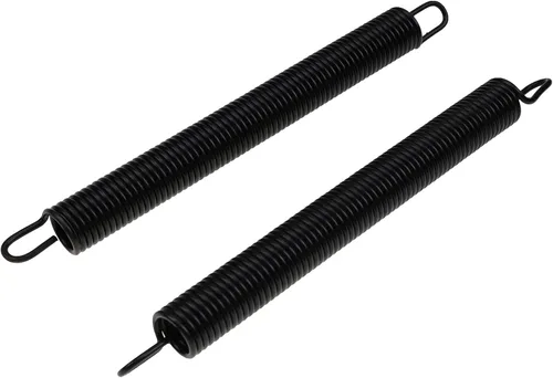 Miniatura 6 de DVPARTS Muelle tensor de brazo loco de extensión M134312 para John Deere 180 185 240 260 265 325 335 345 355DC G100 GT242 GT262 GT275 GX325 GX335