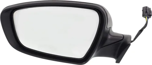 Miniatura 129 de Kool Vue - Espejo lateral del conductor compatible con vidrio eléctrico Kia Rondo 2007-2012, calentado, KI1320185