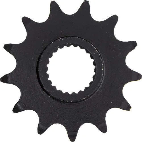 Miniatura 3 de Combinación de Cadena y Piñón de Transmisión NICHE para Polaris Scrambler 500, Trail Blazer 400 Delantero 13 Dientes Trasero 36 Dientes 520V Anillo