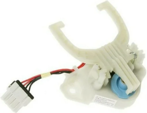 Para el cambio de modo de lavadora GE WH03X30517 WH05X25036 reemplaza AP7014559, WH05X25036, WH05X24435 Actuador de cambio de arandela