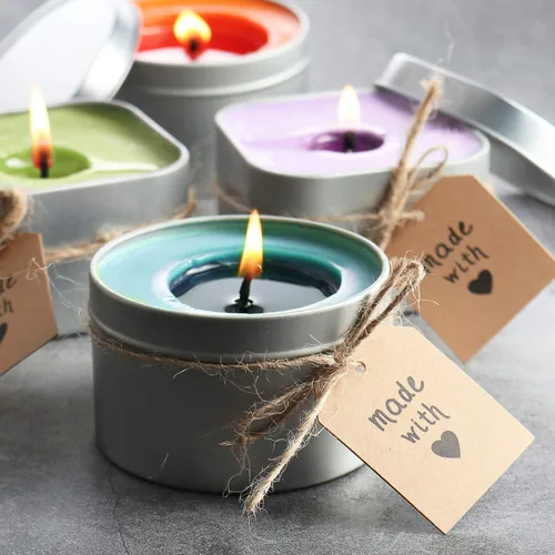Miniatura 8 de Etienne Alair Cera de Vela de Soja Orgánica para Hacer Velas, 10 libras de Suministros Naturales para Hacer Velas, Sin Cera de Abeja, Sin Parafina