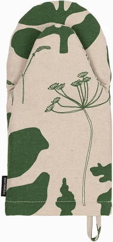 Miniatura 4 de MARIMEKKO Pieni Unikko - Soporte para ollas Beige