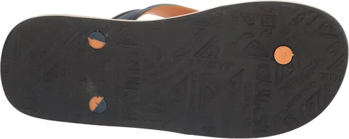 Miniatura 4 de Quiksilver Sandalias Haleiwa II de 3 puntos para hombre