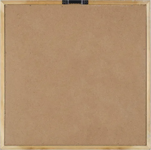 Miniatura 5 de SANY DAYO HOME Letrero de café con marco de madera rústica, 12 x 12 pulgadas, decoración de pared para el hogar, cocina, barra de café