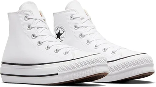 Miniatura 4 de Converse Chuck Taylor All Star Lift Women's Lace Up Canvas Sneaker