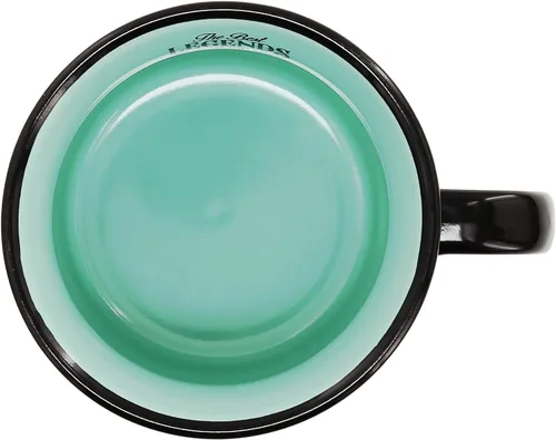 Miniatura 4 de Pavilion Gift Company - Mom The Legend - Taza de cerámica de 13 onzas, taza de café de doble cara, regalo del día de la madre, 1 unidad, paquete