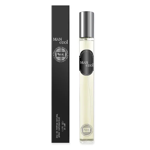 Miniatura 12 de Hybrid & Company Masculine and Woody Scents Colonia 777 Sexy para Hombre Eau de Toilette Natural Spray Perfume para Hombre 1.4 fl oz