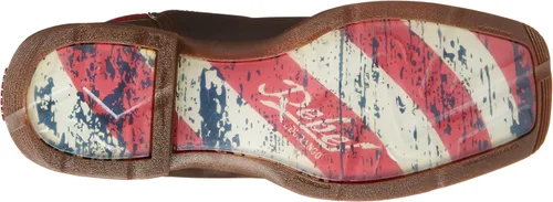 Miniatura 4 de Durango Rebel botas tejanas para hombre
