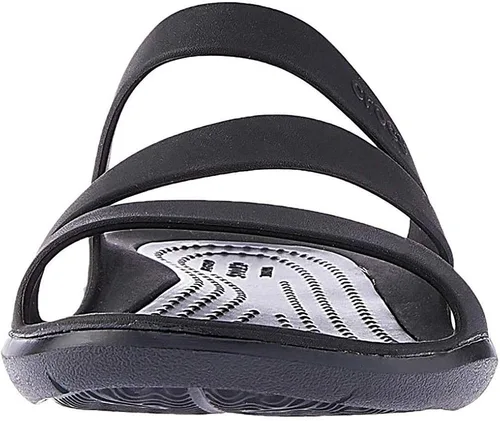 Miniatura 12 de Crocs Swiftwater - Sandalias para mujer, ligeras y deportivas