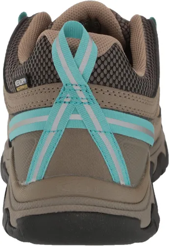 Miniatura 3 de KEEN Women's Targhee 3 Low Height Waterproof Hiking Shoes