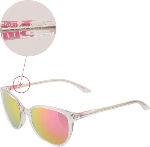 Miniatura 6 de Lentes de repuesto Walleva para gafas de sol Smith Optics Cheetah Múltiples opciones disponibles