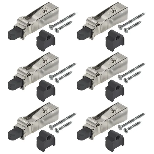 Miniatura 5 de Blum 971A9700.22 971A BLUMOTION - Kit para bolsas de polietileno de cierre suave para puertas, paquete de de 1
