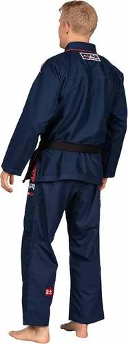 Miniatura 4 de FUJI mens SuparaitoBJJ Gi