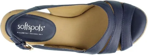 Miniatura 2 de Softspots - Para mujer - Neima, Azul, 9 2A (N) US