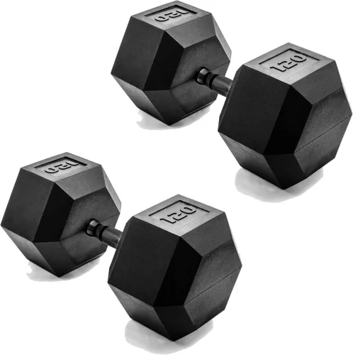 Miniatura 79 de CAP Barbell - Mancuerna recubierta Varias opciones de pares y conjuntos
