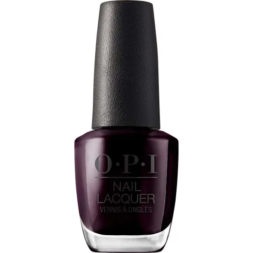 Miniatura 69 de OPI Nail Lacquer Classic Nail Polish Colors Red Shades Crème, Shimmer, and Glitter Chip Resistant Nail-Polish Fast Drying, Streak-free Formula