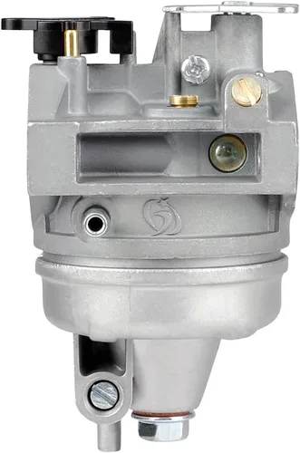 Miniatura 3 de Carburador 16100-Z0J-013 para Honda GC160 GC160A GC160LA BB61J B Lavadora a presión WN30AX1 Bomba de agua EN2000 EN2500 Generadores FG500 Tillers