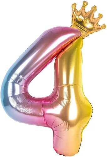 Miniatura 27 de 0 globos negros de 40 pulgadas – Fácil de inflar y desinflar reutilizable, globos de aluminio de Mylar número 0 de alta calidad para cumpleaños
