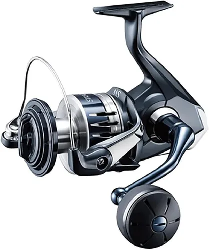 Miniatura 7 de Shimano Carrete giratorio 20 Stradic SW Surtido