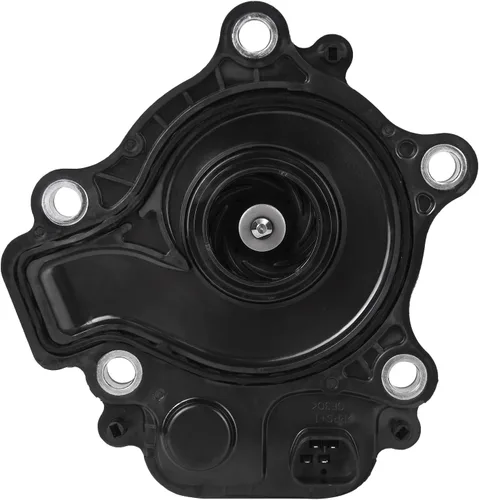 Miniatura 7 de Conjunto de bomba de agua de motor eléctrico 161A0-29015 161A0-39015 Reemplazo para Toyota Prius C 1.5L Prius V 1.8L, 2010-2015 Prius 1.8L