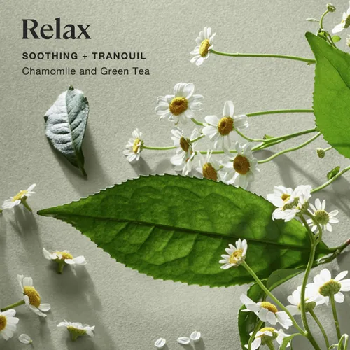 Miniatura 2 de Sprig by KOHLER - Bomba de baño de manzanilla + té verde, hipoalergénica, fabricada con ingredientes botánicos naturales e ingredientes de primera