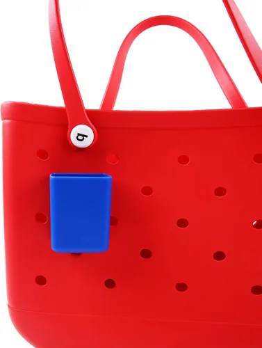 Miniatura 3 de Accesorio organizador para bolsa Bogg y Simply Southern Tote Soporte de inserción para objetos pequeños como llavero, lentes de sol, goma de mascar