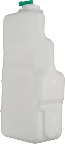 Miniatura 99 de TRQ Conjunto de depósito de refrigerante con tapa presurizada compatible con Toyota RAV4 2006-2017