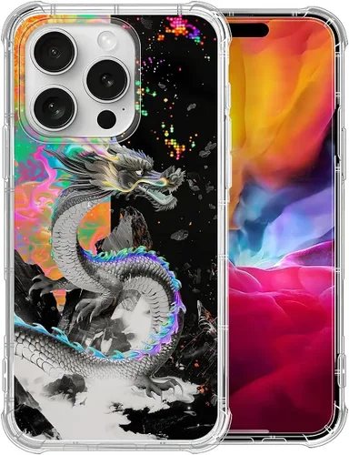 Miniatura 100 de CARLOCA Compatible con funda para iPhone SE 2020, funda para iPhone 8 para niñas, diseño transparente con patrón de lucha de béisbol de niños