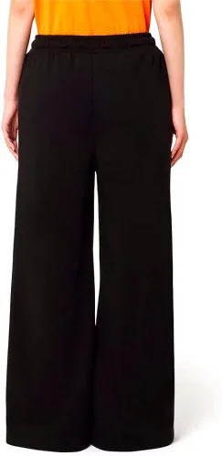 Miniatura 2 de PUMA Ami X - Pantalones con cordón para mujer, tecnología casual y cómoda, color negro