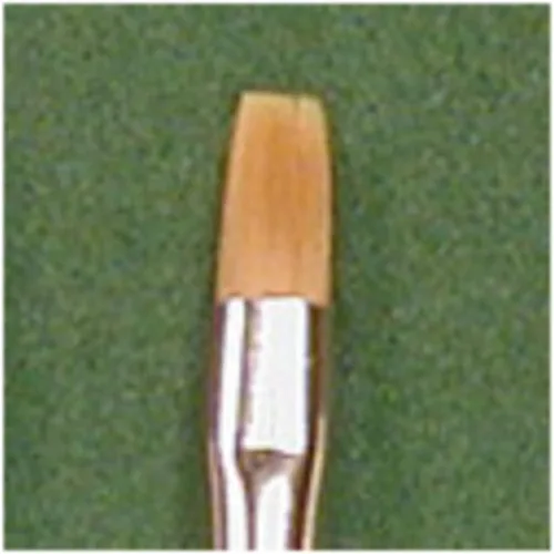 Miniatura 2 de Reaper Cepillo seco pequeño (#2 plano)