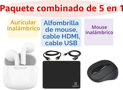Miniatura 2 de Lenovo Chromebook Premium 15.6" FHD Slim Light Laptop Computer para Negocios y Estudiantes, Intel Celeron N4500, 4GB RAM, Almacenamiento de 192GB
