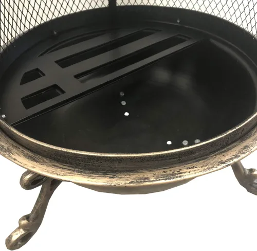 Miniatura 6 de Oakland Living Elite Chimenea