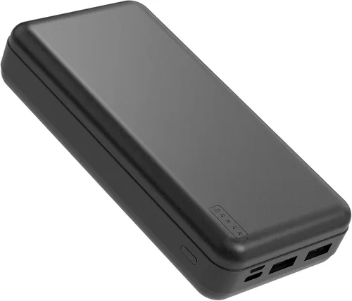 Miniatura 2 de Paquete de Batería de 20000 mAh 5V2A para Silla de Camping Eléctrica Calentada, Manta Calentada, Cojín de Asiento de Caza Calentado, Saco de Dormir
