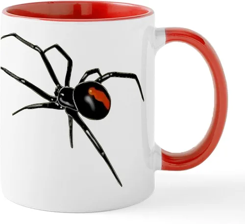 Miniatura 38 de CafePress Tarantulas Of The World Taza de café de cerámica (11 oz)