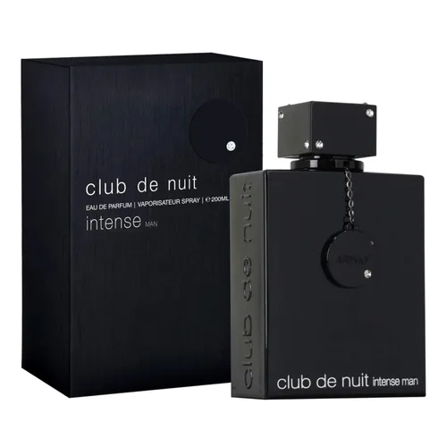 Miniatura 2 de Armaf Club de Nuit Intense para hombre Eau de Parfum en aerosol, 6.8 onzas / 200 ml