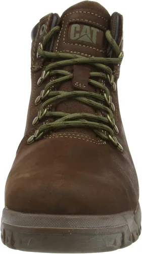 Miniatura 2 de Caterpillar Chukka - Botas industriales para mujer, talla 6