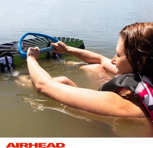 Miniatura 6 de AIRHEAD Wakeboard Rope Varios