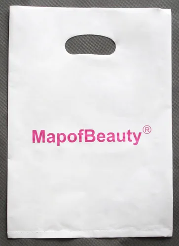 Miniatura 6 de MapofBeauty Extensiones de cabello largo y recto con clip de 24 pulgadas (negro)
