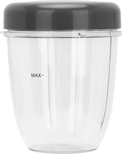 Miniatura 7 de Nutribullets - Vasos para licuadora, abdominales + piezas de repuesto Nutribulletss, kit de piezas de repuesto para licuadora de 900 W, incluye