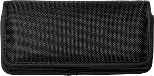Miniatura 6 de Funda de nailon para teléfono celular para Samsung Galaxy A32 A33 A53 A54, S22+, S23 FE, iPhone 11 Pro Max, XS Max, TCL ION X ION V - Funda